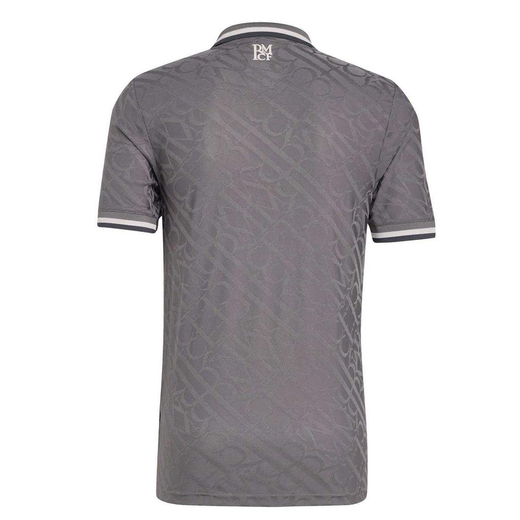 Real Madrid CF Mens 24/25 Third Jersey