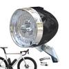 Retro Bicycle Lights for Bikes At Night Bicycle Lights for Night Riding Bike Rear Light Front Lights Plastic Bike Headlight