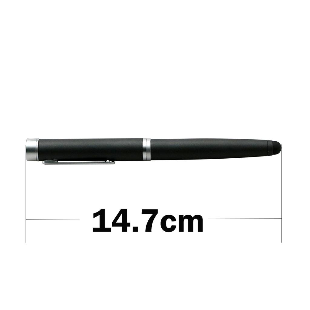 High Speed Metal Ballpoint Pen USB 2.0 Flash Drive 16GB 32GB 64GB 128GB 256GB Multifunction Business Pen Pendrives Memory Stick
