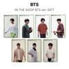 BTS IN THE SOOP BTS Ver. GIFT Official Photocard