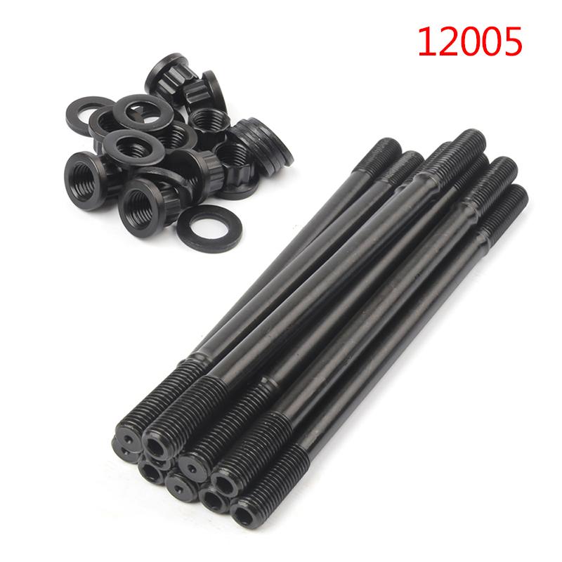 208-4303 Комплект шпилек ГБЦ Acura Integra GSR B18C1 B18C5 B20VTEC или LSVTEC для HONDA 12005 12005