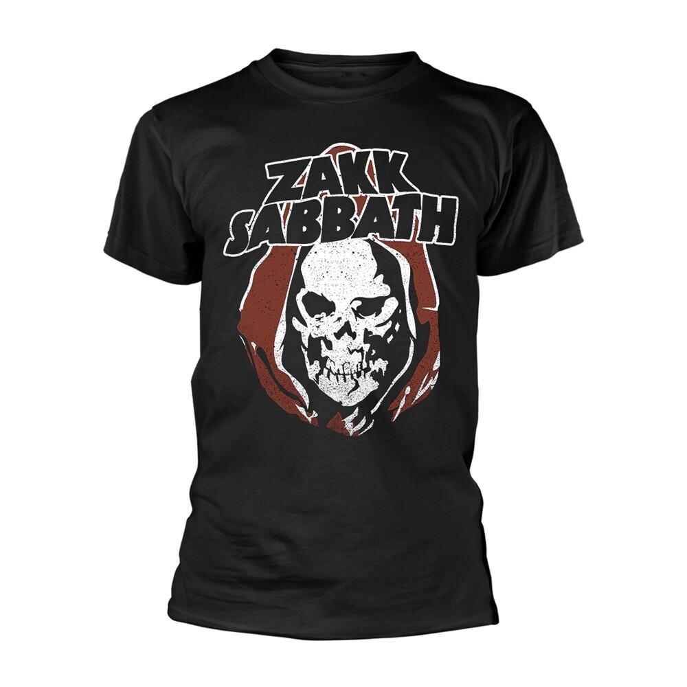 Zakk Sabbath Reaper Unisexs Tshirt Unisexs