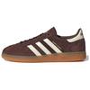 Sporty & Rich X Adidas Handball Spezial 'Auburn Gum' Sneaker IH2612