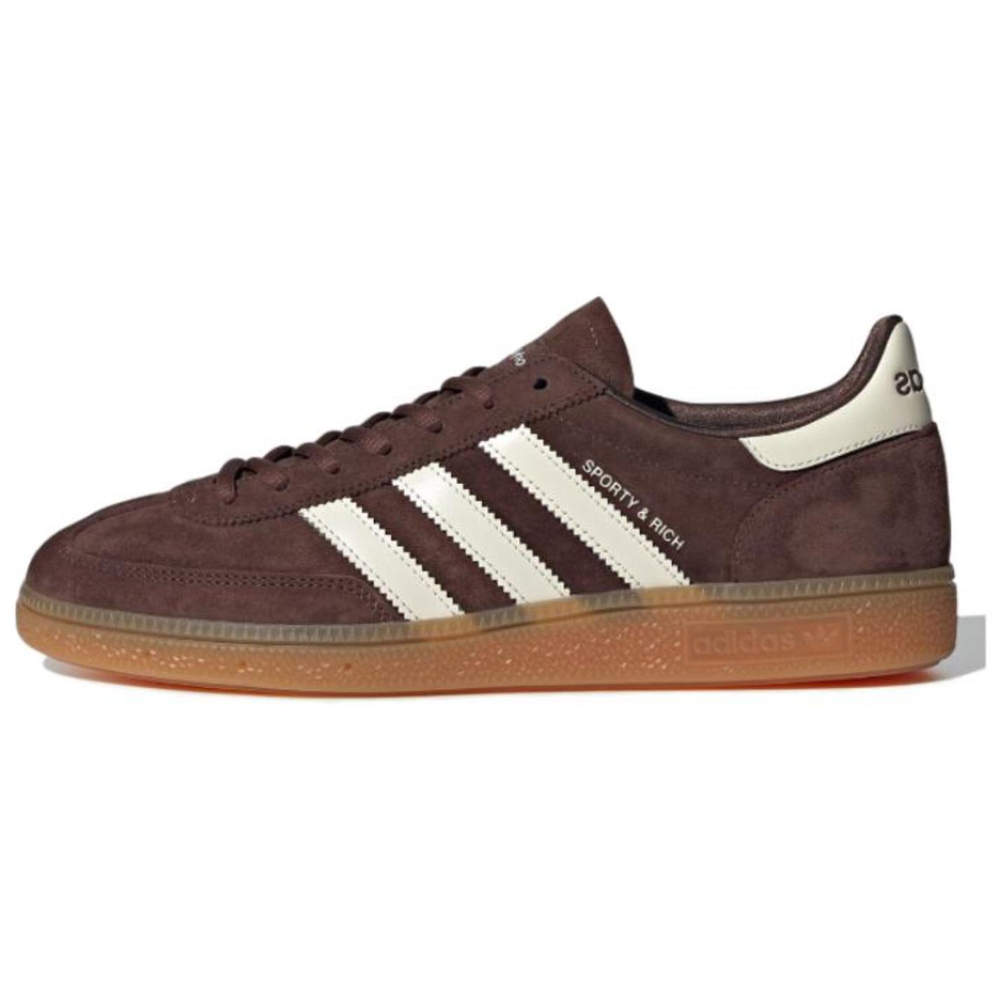 

Adidas Handball Spezial Sporty & Rich Коричневый 36.5