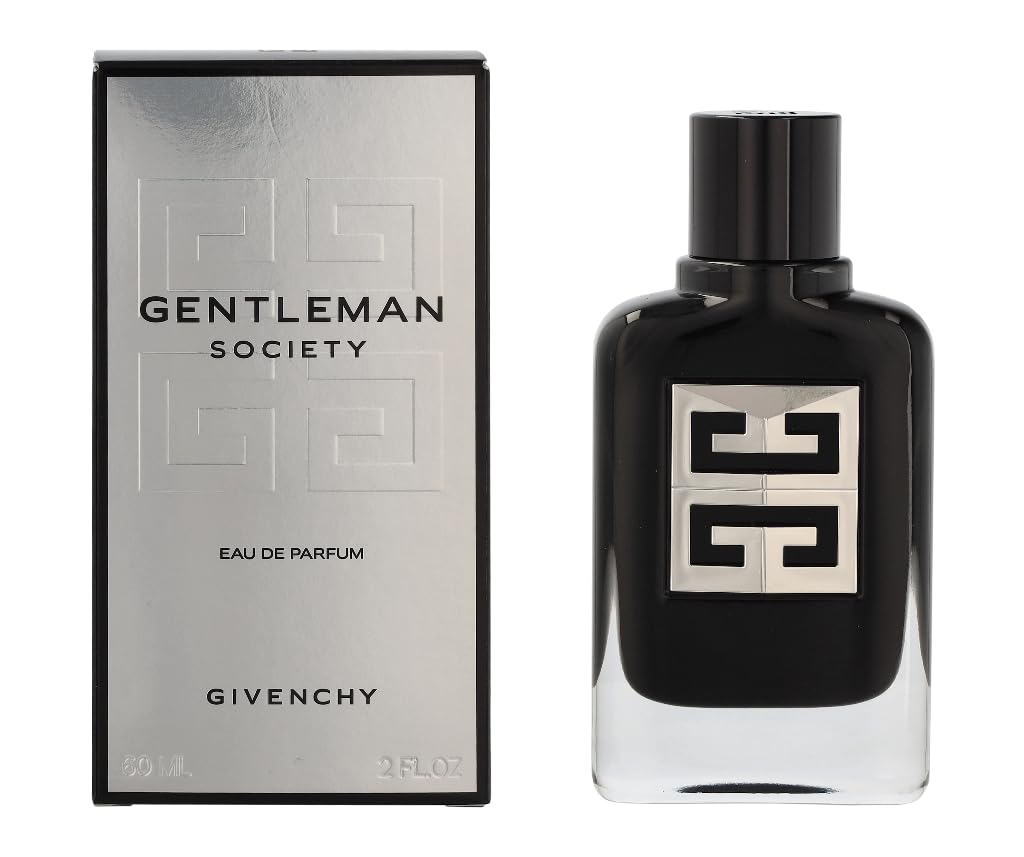 GENTLEMAN SOCIETY edp vapo 60 ml