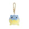 Sanei Boeki ALL STAR COLLECTION Spotted Seal x x Plush PM49 Pokémon Mascot, Mascot, W7.5 D10.5 H8cm, Toy,
