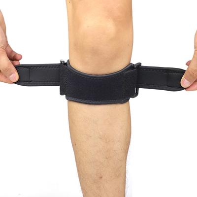 Spor Güvenliği – Dirseklik ve Dizlikler