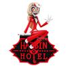 BANPRESTO Hazbin Hotel - Charlie Morningstar (ver. A) Monitor Top Figure