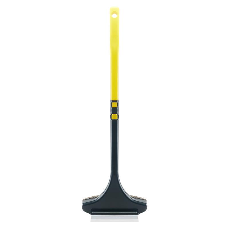 

Removable & Washable Screen Window Brush Wiper - Household Glass & Mesh Cleaner