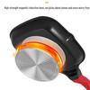 Chui Da Huang 24cm Maifan Stone Non-stick Frying Pan