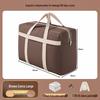 Large Capacity Non-Woven Storage Bag for Clothes and Quilts