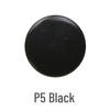 60-Color Eco-Friendly Plastic Snap Button Set for Baby Clothes and Bibs