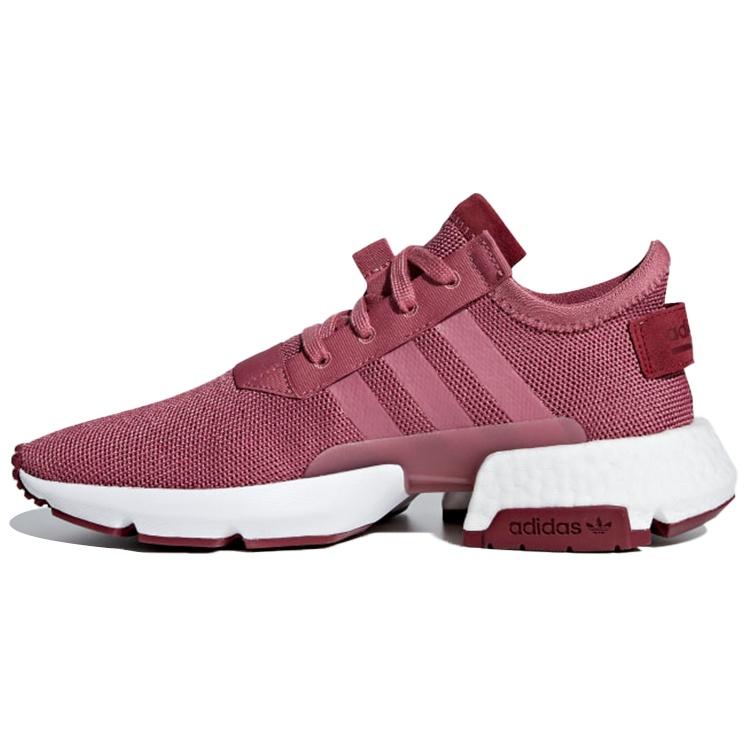 (WMNS) adidas P.O.D. S3.1 Trace Maroon Women s B37508 EU 36⅔