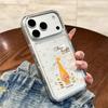 Compatible iPhone 17 Pro Max Case: Stylish and Good-Looking with Candle Star Design