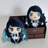 Ado Plush Toy Virtual Singer Doll Soft Stuffed Animal Birthday Commemoration Collectible Toy From China Toy Factory