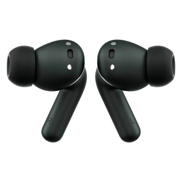 Bluetooth sluchátka Motorola Moto Buds+, šedá (Lesní šedá)
