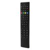 RC1255 Replacement Remote Control Universal TV Remote Control Compatible for Medion TVs