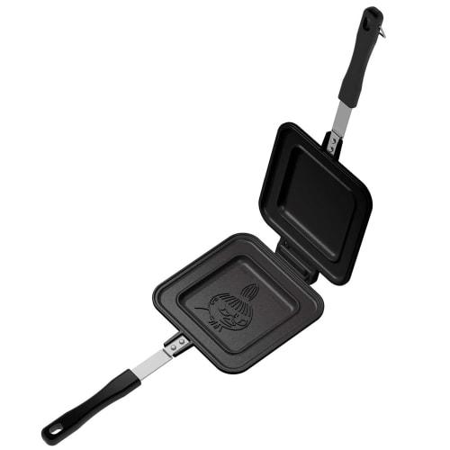 Fuji Horo Hot Sandwich Maker, Little My MT-11049