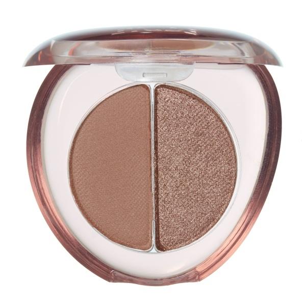 Etude What's in My Eyes Double 8 Colors