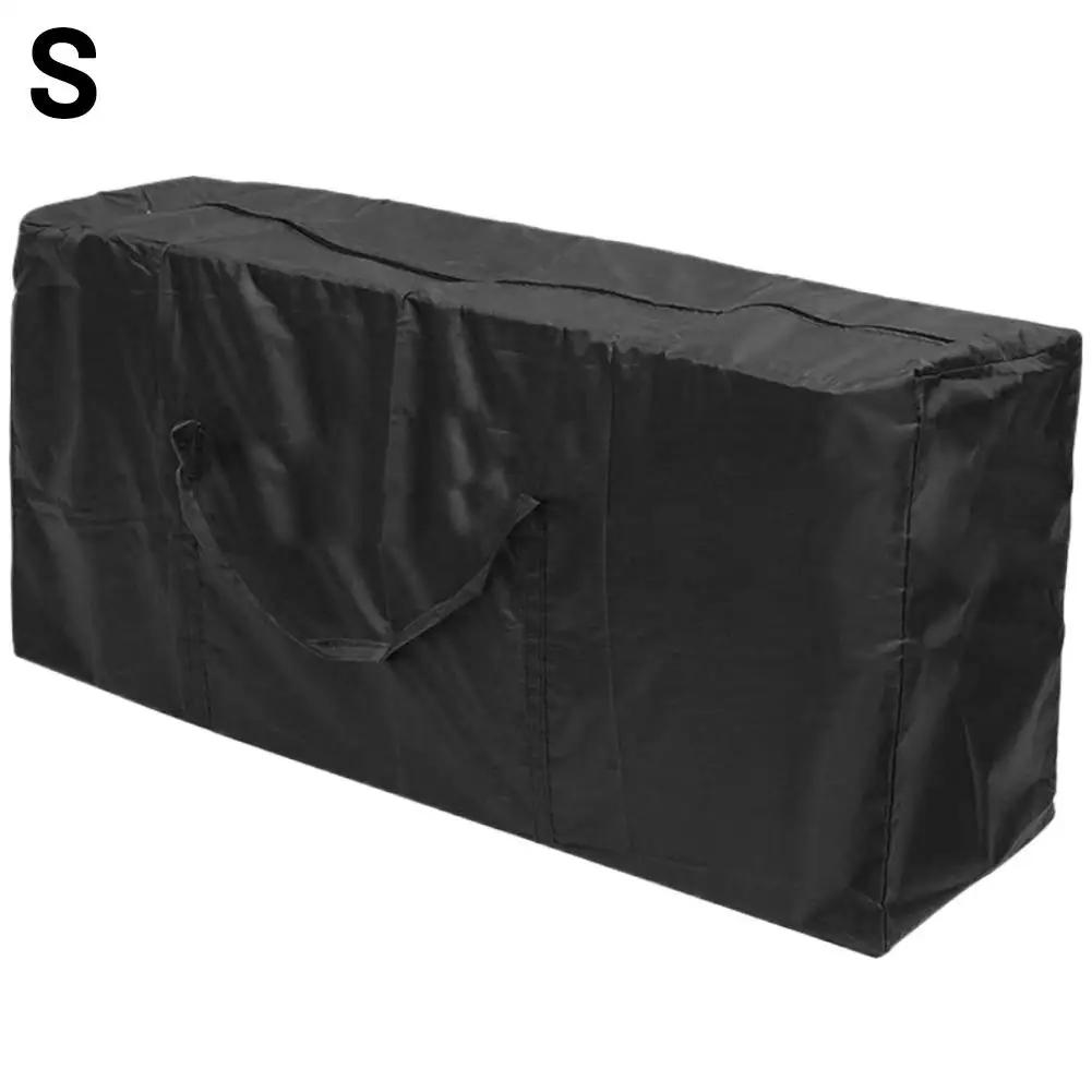 

Storage Bag with Handle,Durable Handle,Large Capacity Storage Bag That Can Store Clothes,Tools, Etc., Christmas Tree Storage Bag