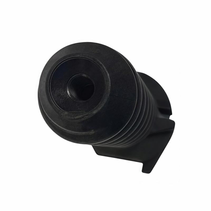 For Mercedes-Benz C180 C200 C260 Spare Tire Screw C300 E200 E260 E300 Spare Tire Fixing Screw Bolt A1698980065 Original