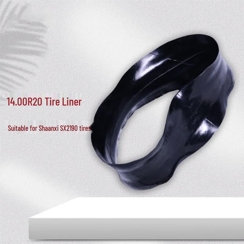 Jiehang 14.00R20 Tire Flap