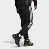 adidas Sports Pants Men's Black HB5455
