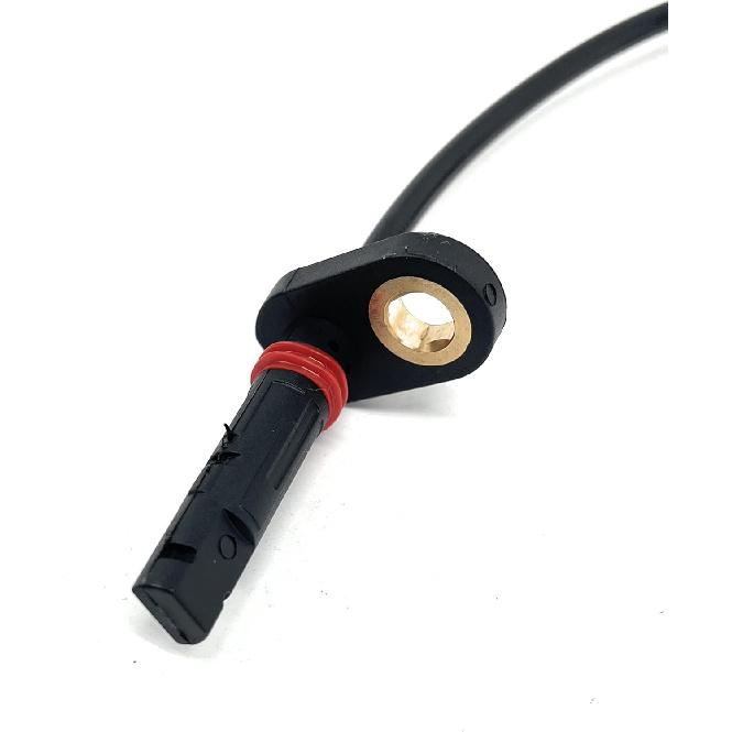 2PCS ABS Wheel Speed Sensor Rear Left & Right Fit Honda Accord 2008-2012 57470-TA0-A01…