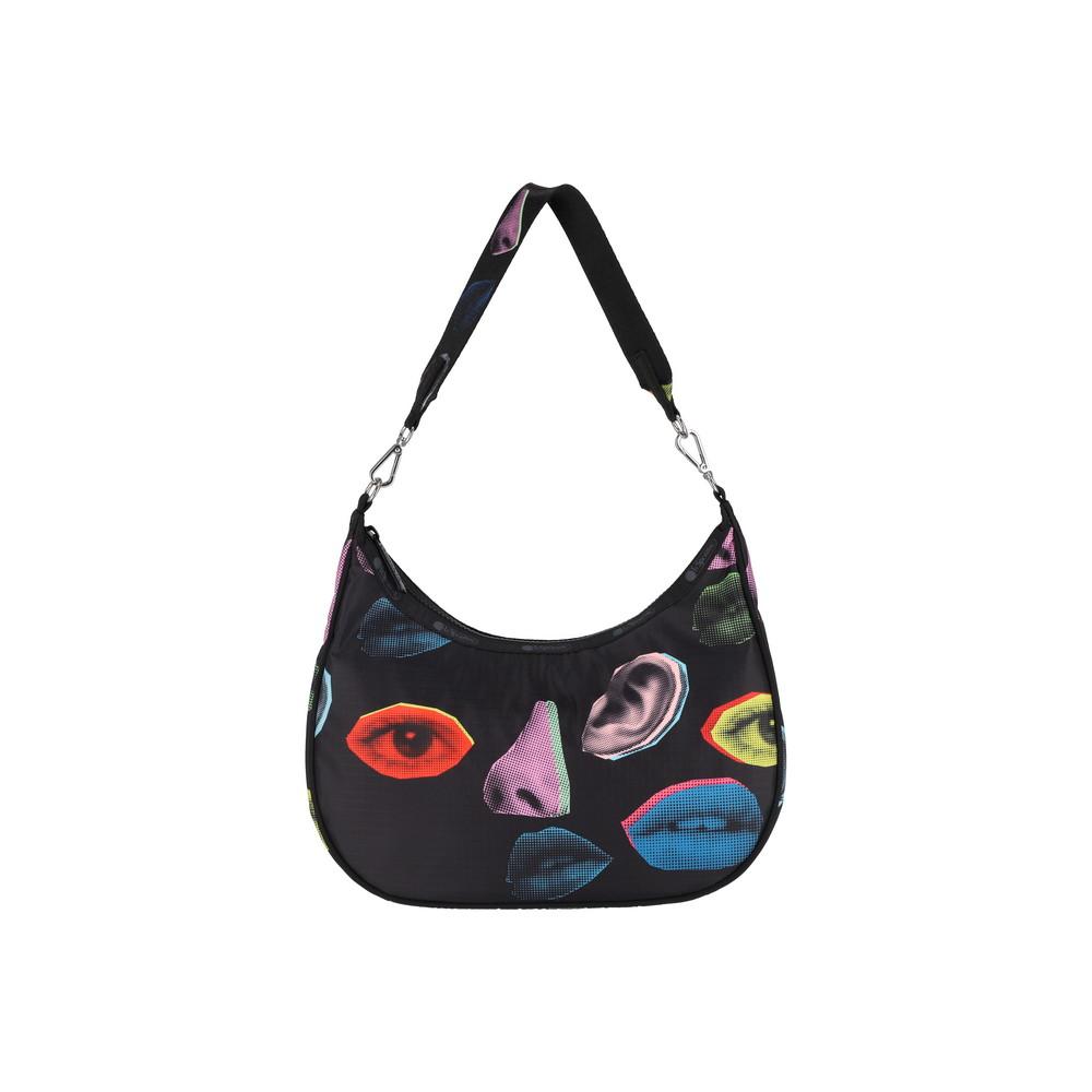 Lesportsac Libertine Pace N/S Convertible Hobobag [3753.Hb16]