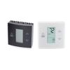 3316250.712 Wall Thermostat for Air Conditioner Digital Temperature Backlight Display Cool/Furnace/Heat Strips