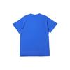 Nike T Shirts Men's Blue Crew Neck Moderate DC4082-405