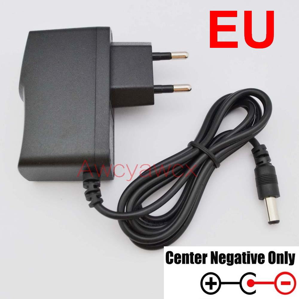 9V 850mA 1A AD-5 AD-5G 5JL 5MR 5MU 5GL 5EL ADR-8 ADT-9 Adapter for Casio CTK-496 CTK-481 CTK-700 Keyboard Piano power supply EU