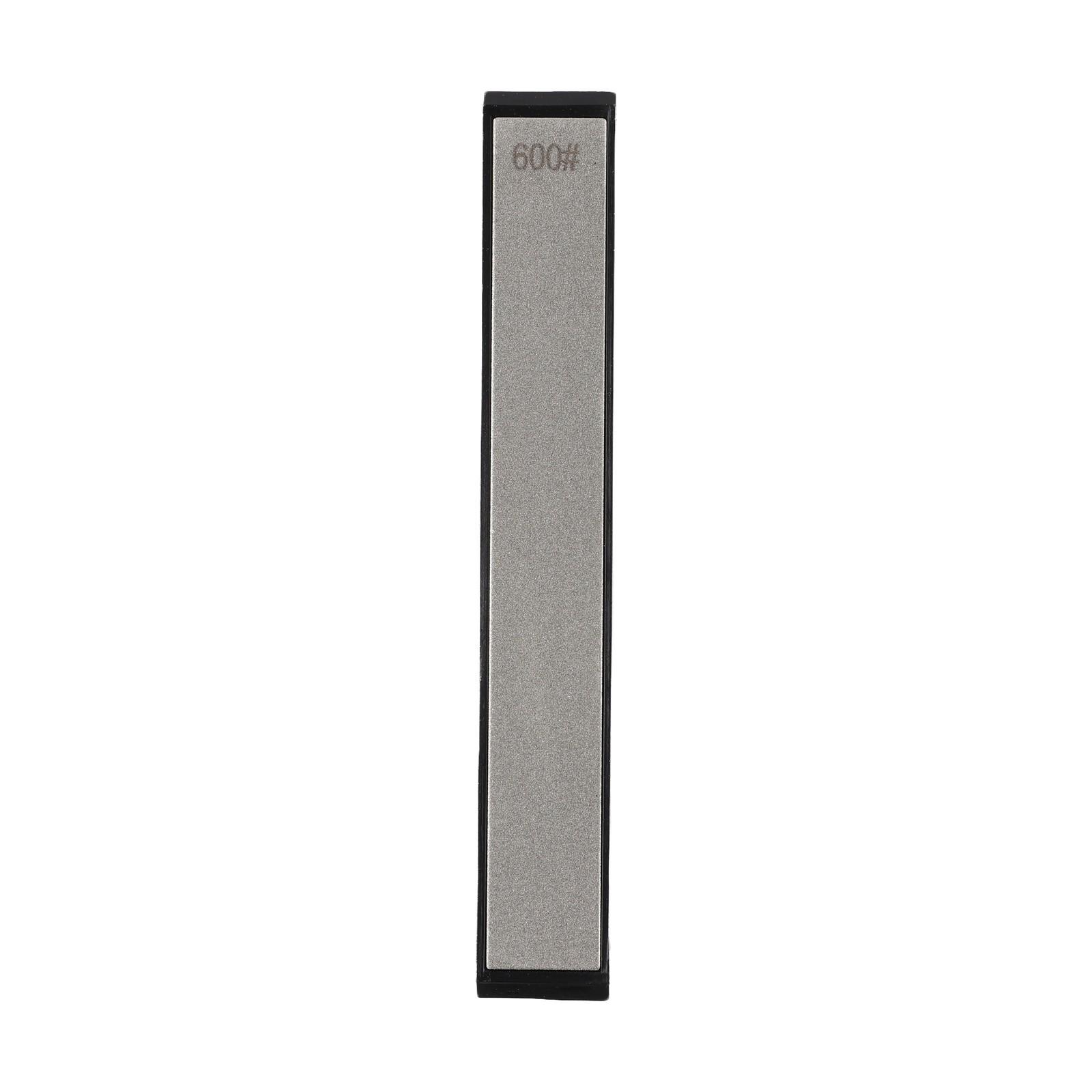 Blade Sharpener Emery Whetstone Sharpening Stone Enduring And Compact Fine Grits 600 Grit