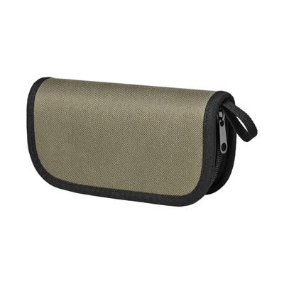 Waterproofed Storage Bag Fishing Sorting Accessories Carps Fishing Tackle Rigs Wallet for Organizing Tackle