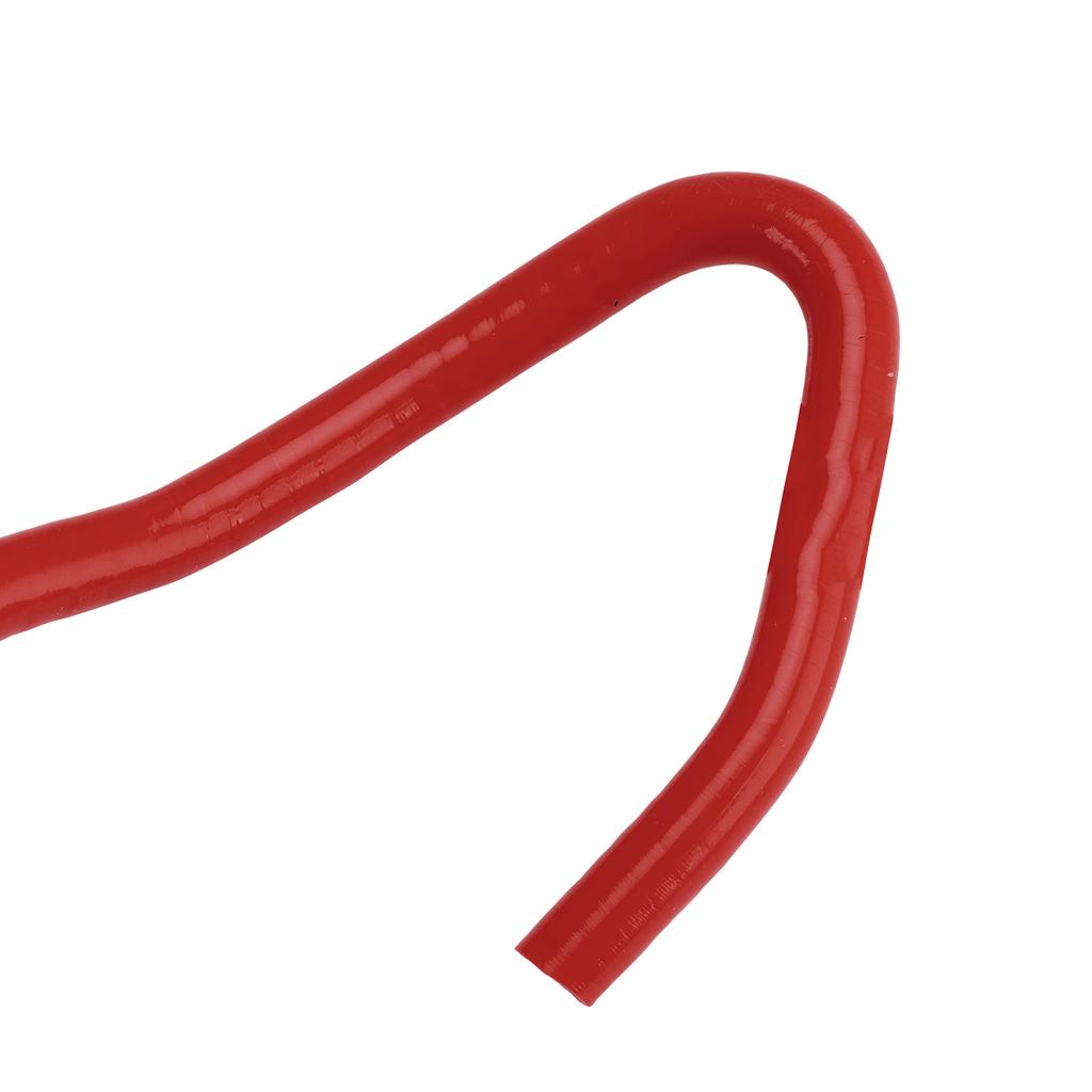 Silicone Radiator coolant Hose Fit For Aprilia Tuareg 660 2022-2025 Red