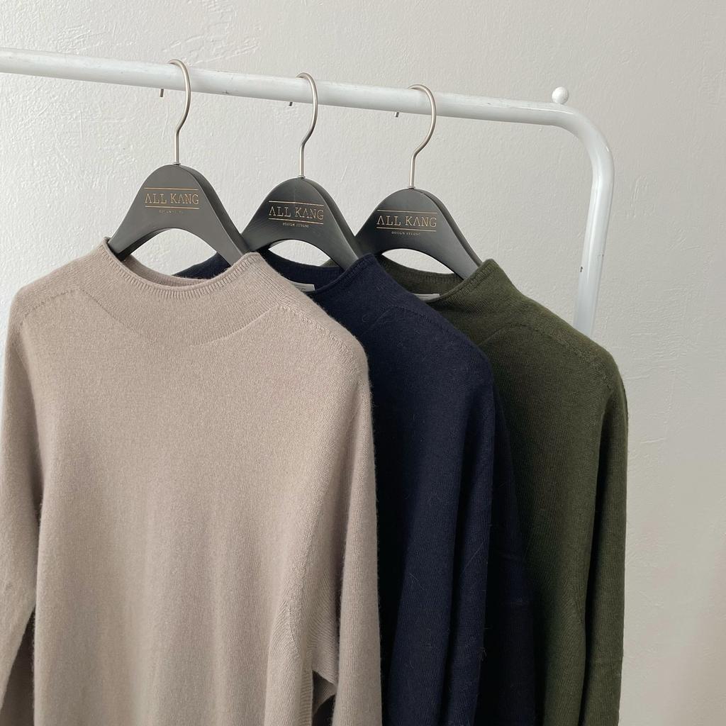 Olgangdijainseutyudio Whole Garment Blouson Long Dress