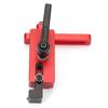 45 Types Woodworking Tool Miter Track Stop Accurate Length Limit Device