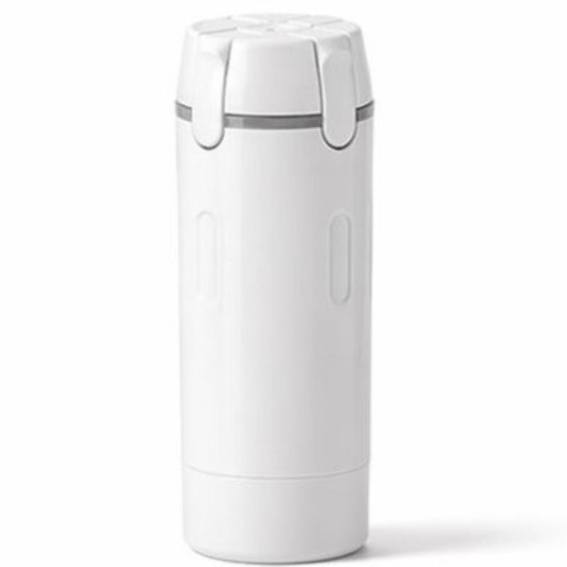4 In 1 Portable Travel Bottles Leak-Proof Dispenser Container For Conditioner Lotion