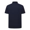 TAYLORMADE APPAREL 26Ss Men'S Color-Block Collar Short Sleeve T-Shirt T8031T62742-915
