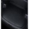 Car Trunk High Edge Anti-skid Trunk Mat For  Lincoln Nautilus 2024-2025-2026