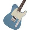 Electric Guitar Made In Japan Traditional 60s Telecaster®, Rosewood Fingerboard, Lake Placid Blue