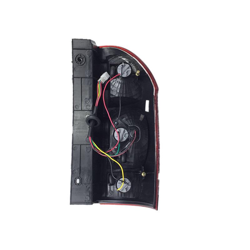 Rear Taillight Assembly for Dongfeng Fengguang 330: Turn Signal, Brake, and Rear Light