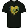 Love Saint Vincent and Grenadines Flag Football Kids T-Shirt Childrens
