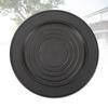 Wall Mount Magnetic Shower Phone Holder Strong Suction Magnetic Sticker for   12 13 14 15 Kitchen Bathroom Black