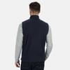 Regatta Mens Micro Fleece Bodywarmer / Gilet