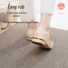 Dajiang Luxury Anti-Slip Entrance Doormat