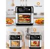 Фритюрница Uten watch band Air fryer