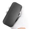 Car Side Exterior Middle Door Handle Black Auto Outer Sliding Side Door Handle For Ford Transit Van VH VJ 2000-2006 VM 2006-2013