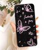 For Oppo A6s 4G CPH2815 Casing For Oppo A6s 5G CPH2789 Case Cover Luxury Fashion Cute Cartoon Funny Painted Silicone Phone Case