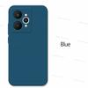 Für Realme 15 5G Hülle Realme 15 5G Realme 15 Pro Cover Funda Luxus Flüssigsilikon Stoßfestes TPU Schutz Handy Rückseite